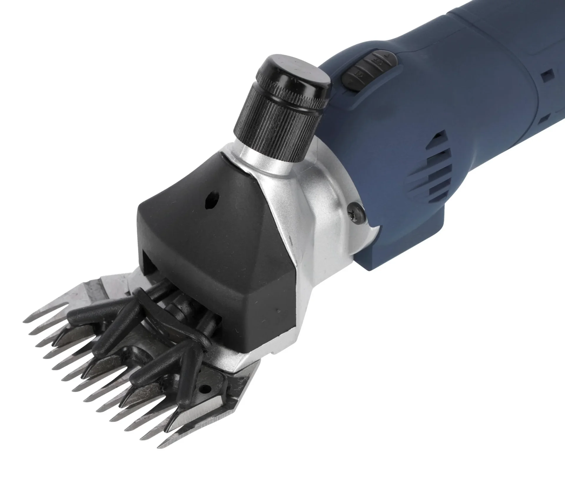 FarmClipper Akku2 für Schafe - 6