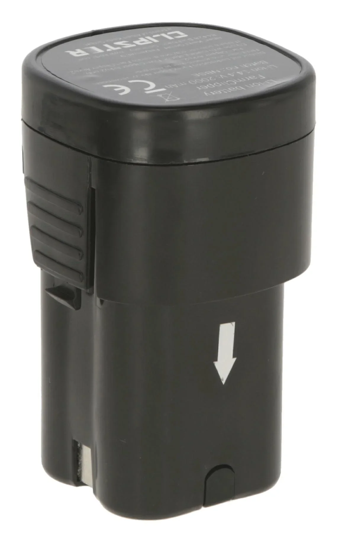 FarmClipper Akku2 für Schafe - 7