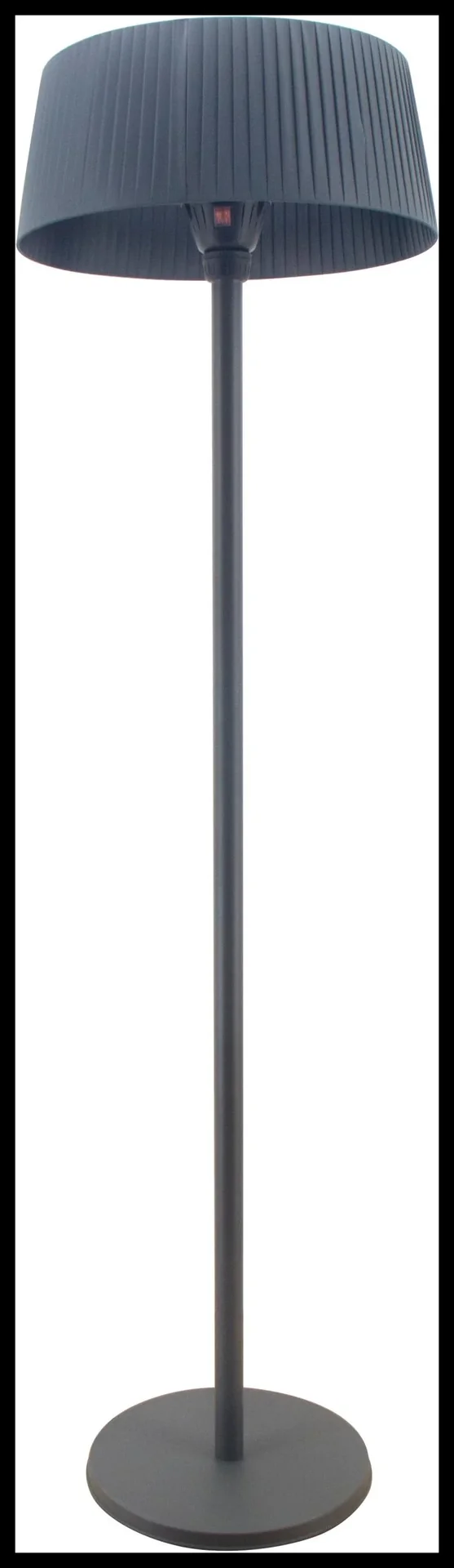 Flamo - Terrassenheizer - 0