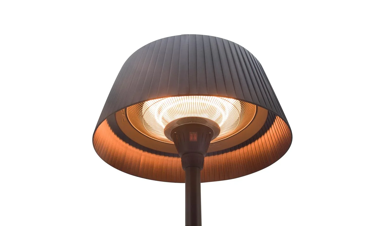 Flamo - Terrassenheizer - 3