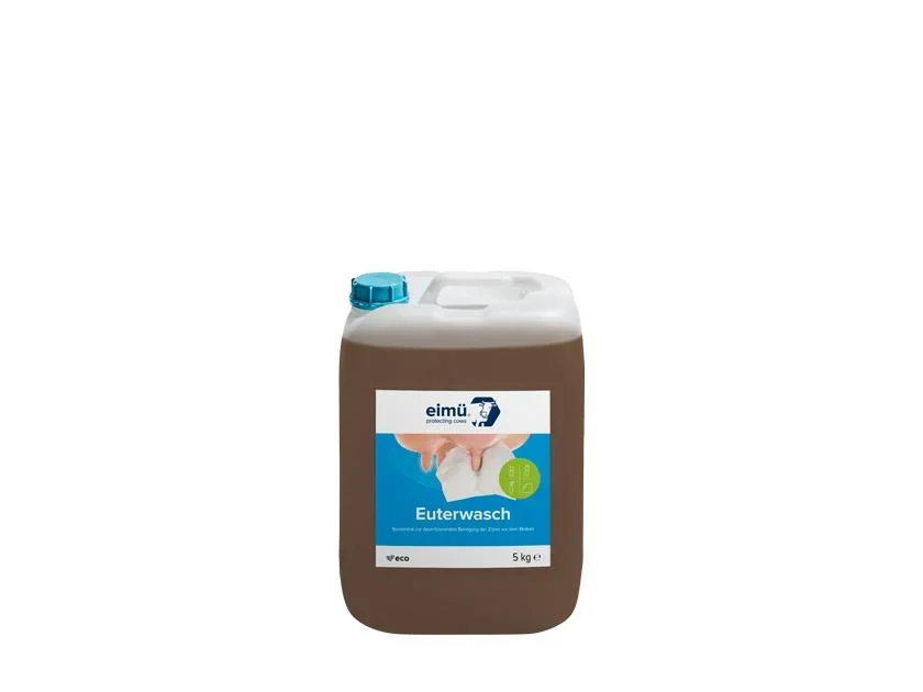 Euterwasch, 5 Liter - 0