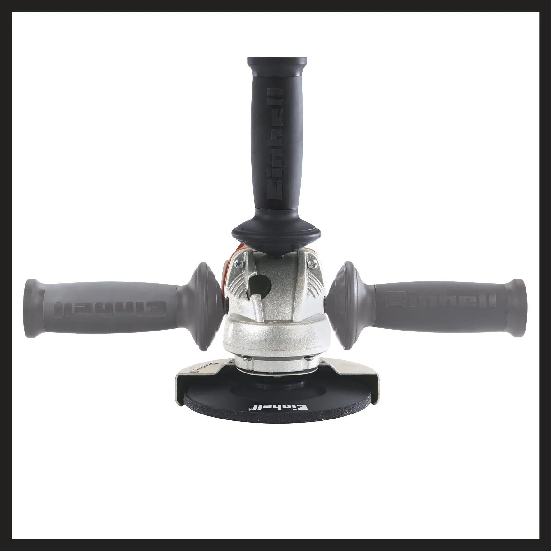 Winkelschleifer TE-AG 230 - 6