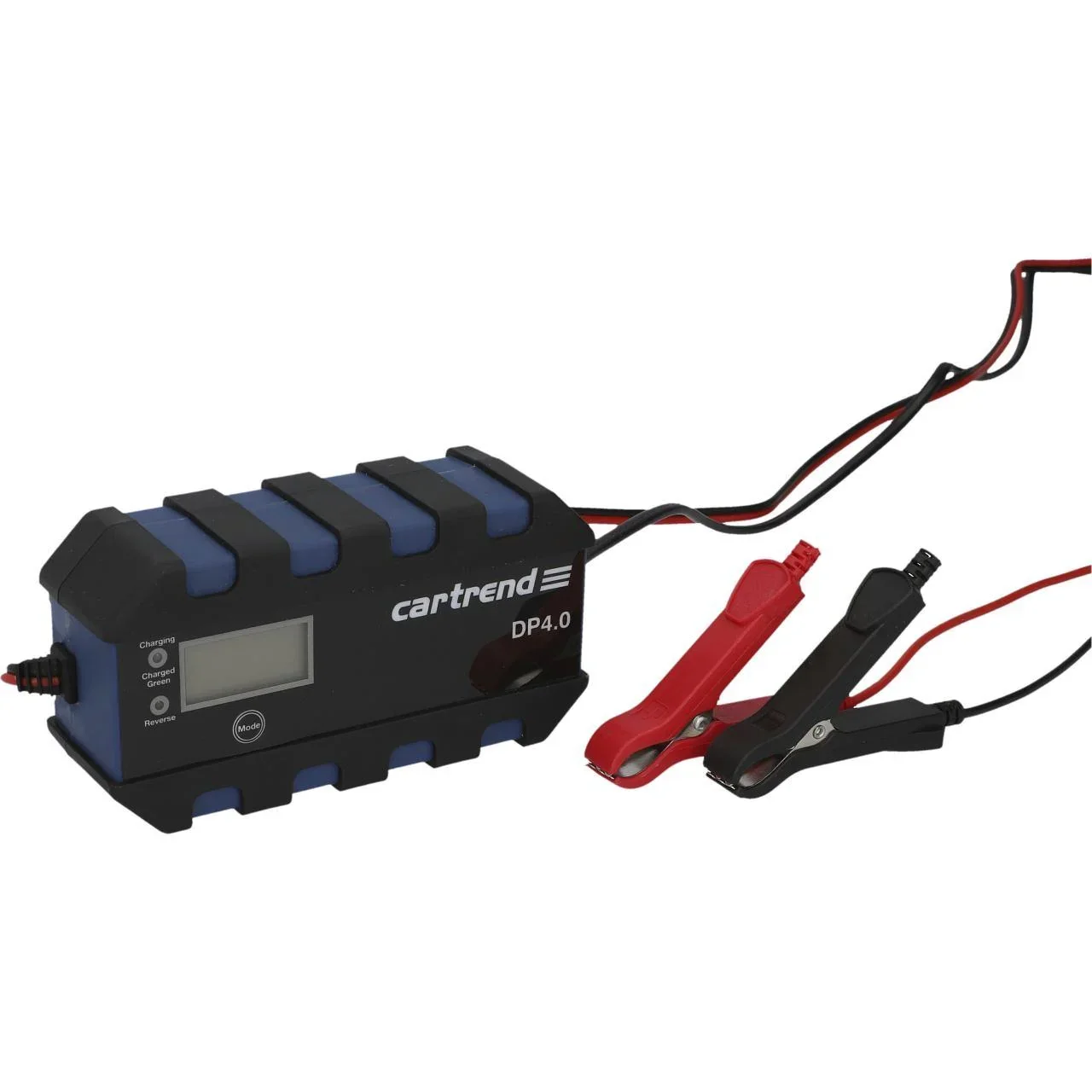 Mikroprozessor Ladegerät DP4.0 - 0