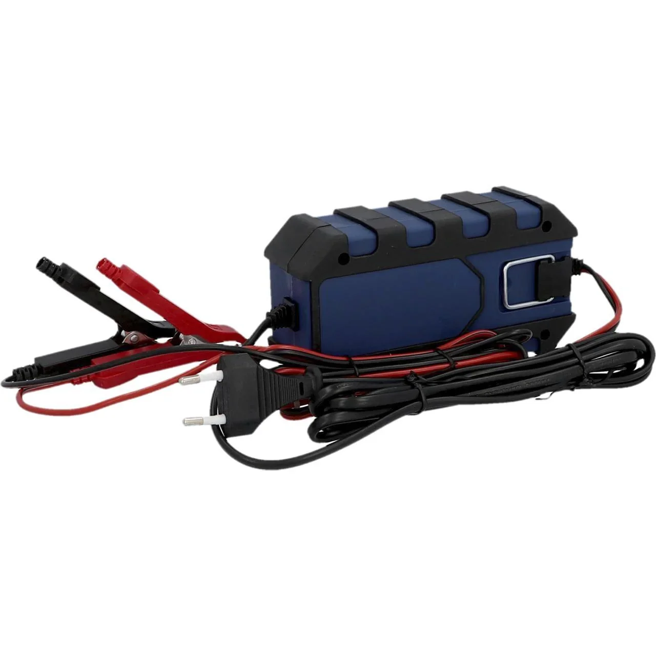 Mikroprozessor Ladegerät DP4.0 - 2