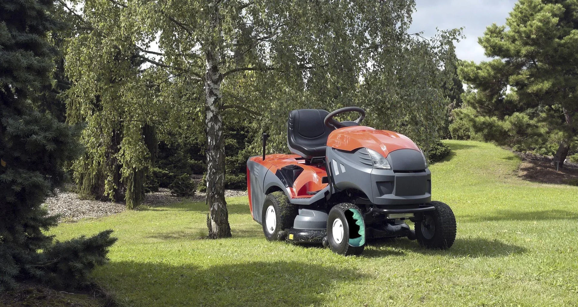 Reifen Dichtgel, 950 ml - 1