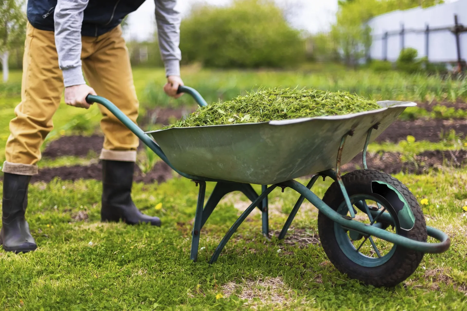 Reifen Dichtgel, 950 ml - 2