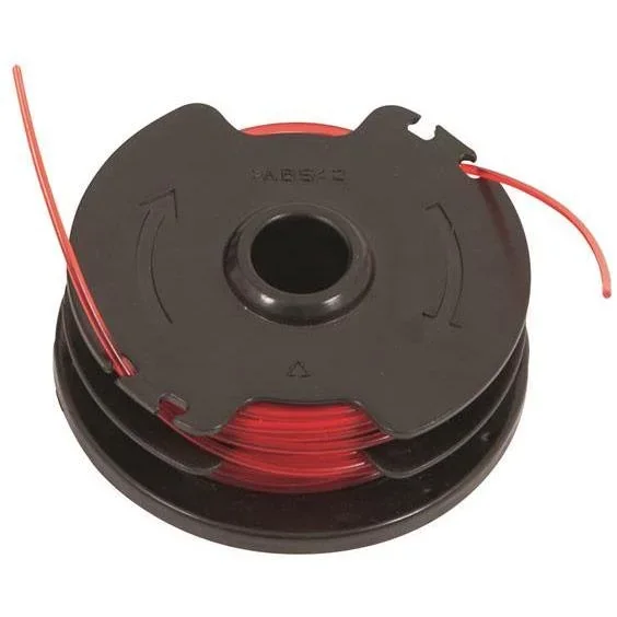 Elektrischer Teleskop-Grasschneider mit rotierendem Kopf - 450 W - 30 cm Schnittbreite - ERT 450-20 - 1