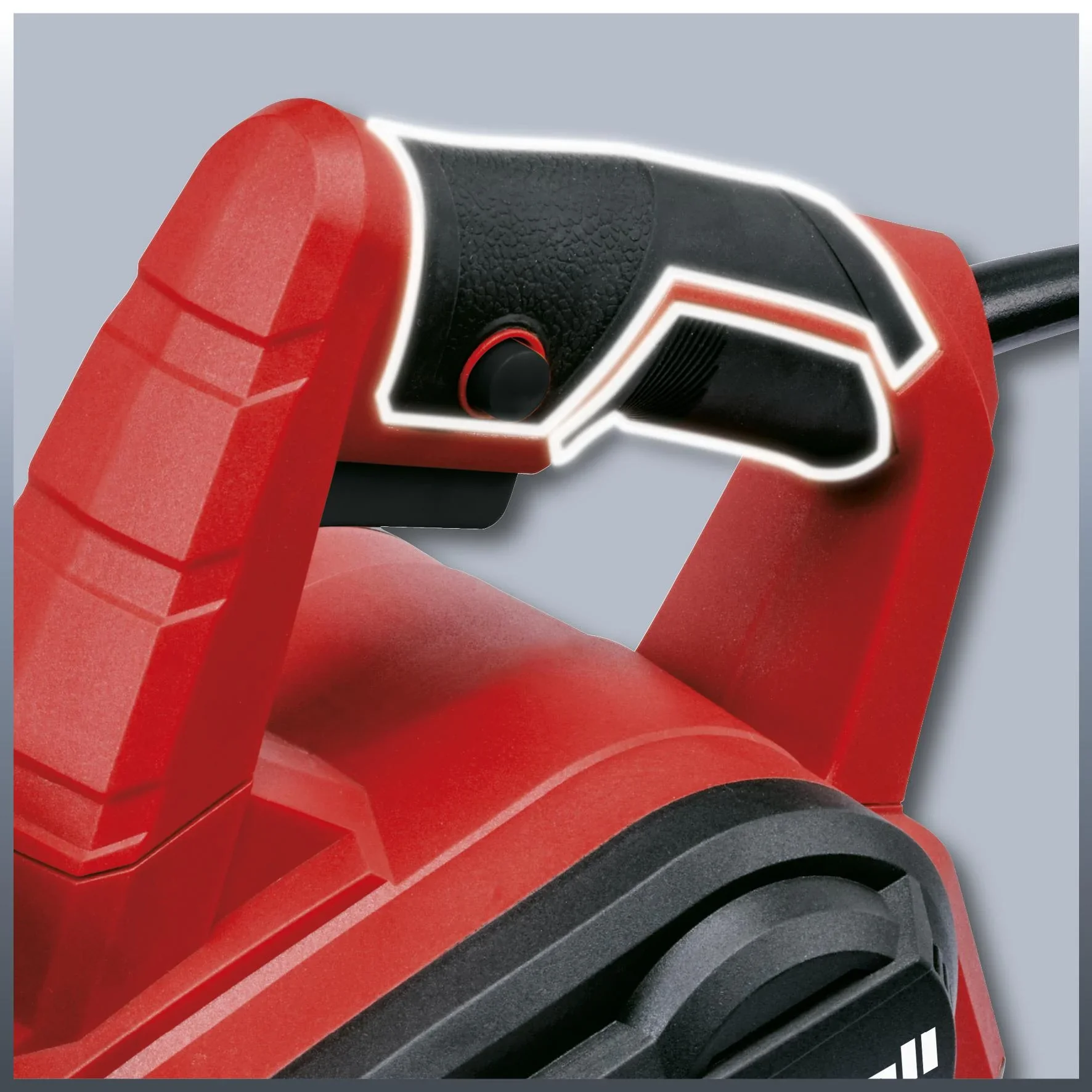 Elektrohobel TC-PL 750 - 0