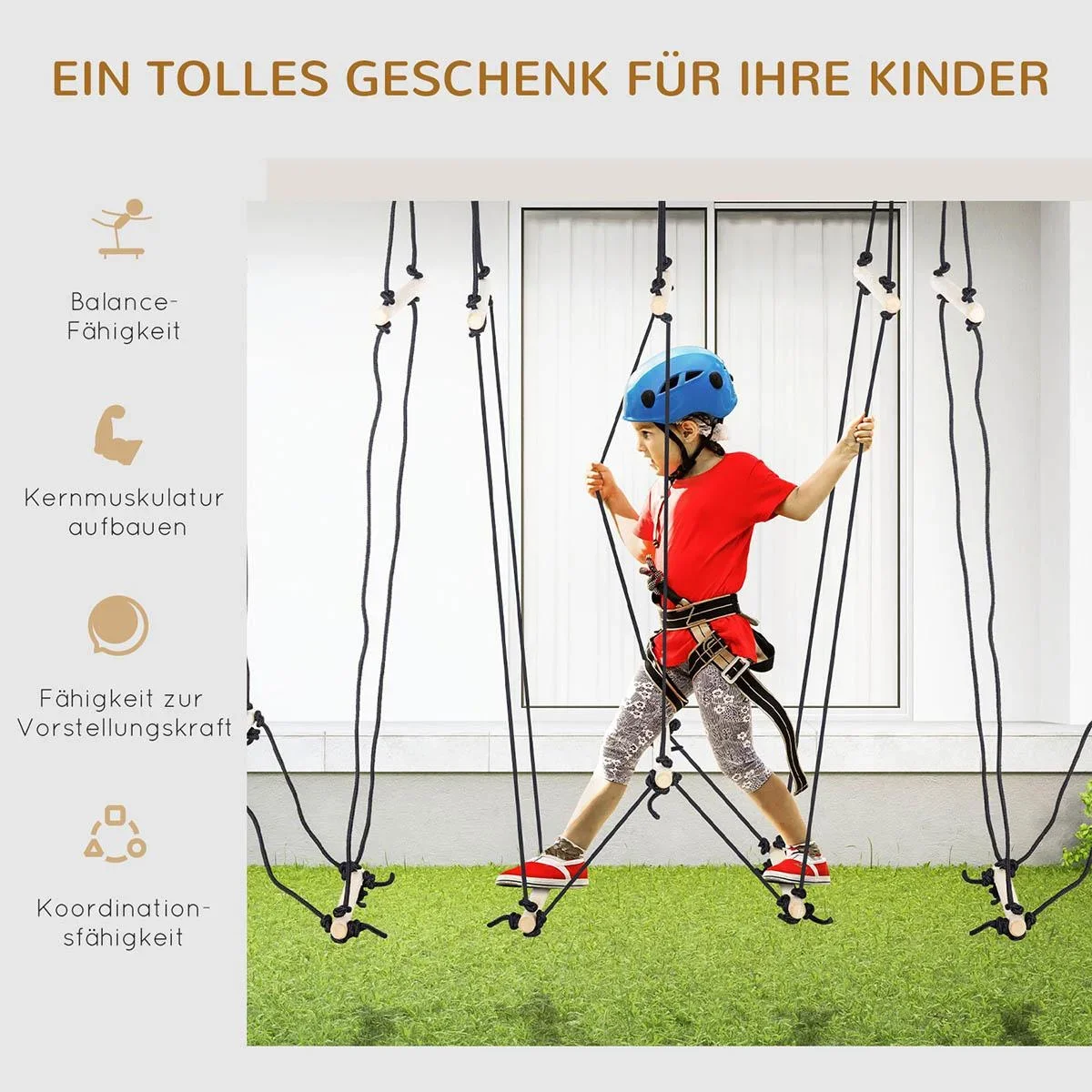 Vogelhaus - mit aufklappbarem Dach - Kiefer - 15 x 14 x 30 cm - 2