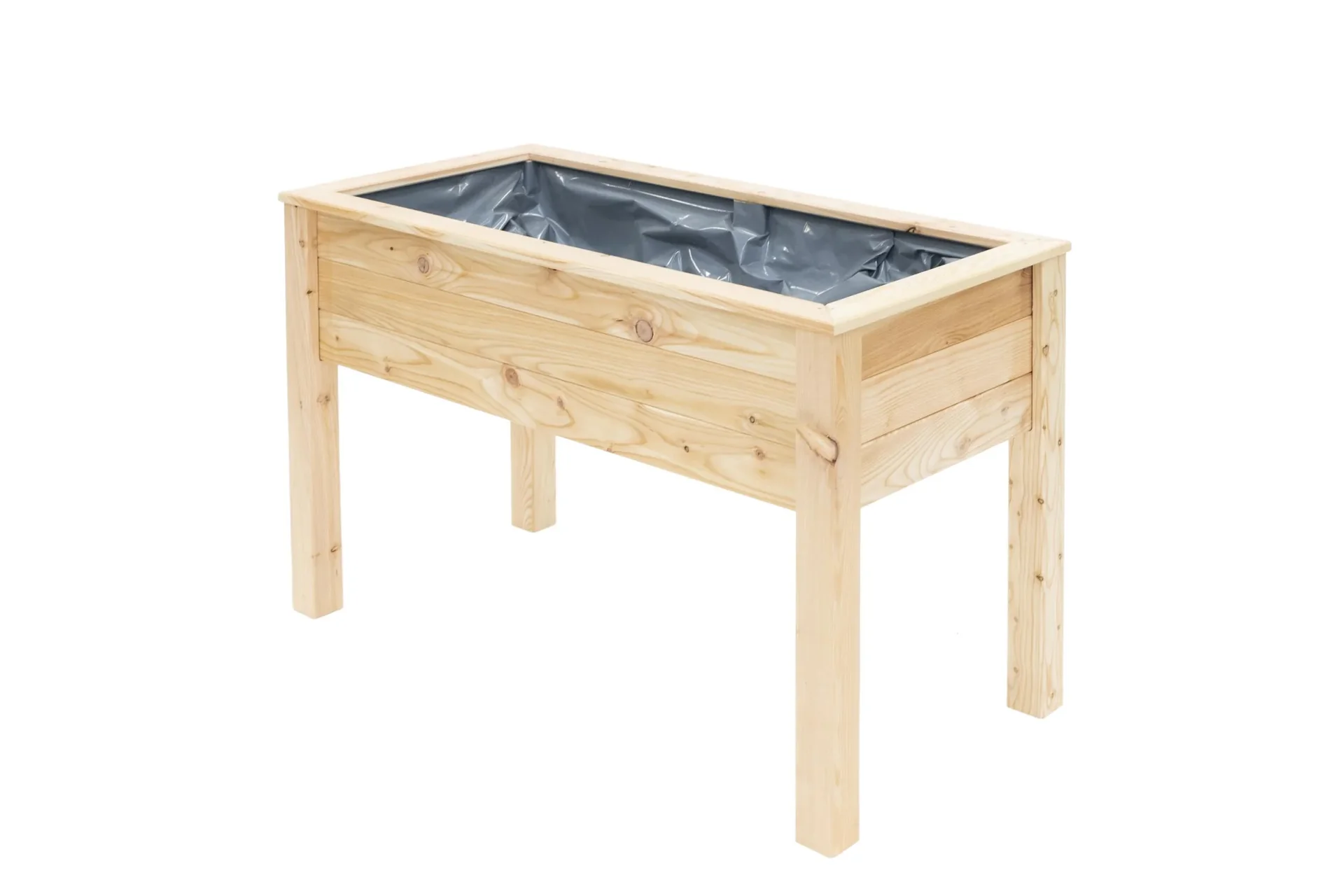 Stelzenhochbeet Emily ohne Boden - 3