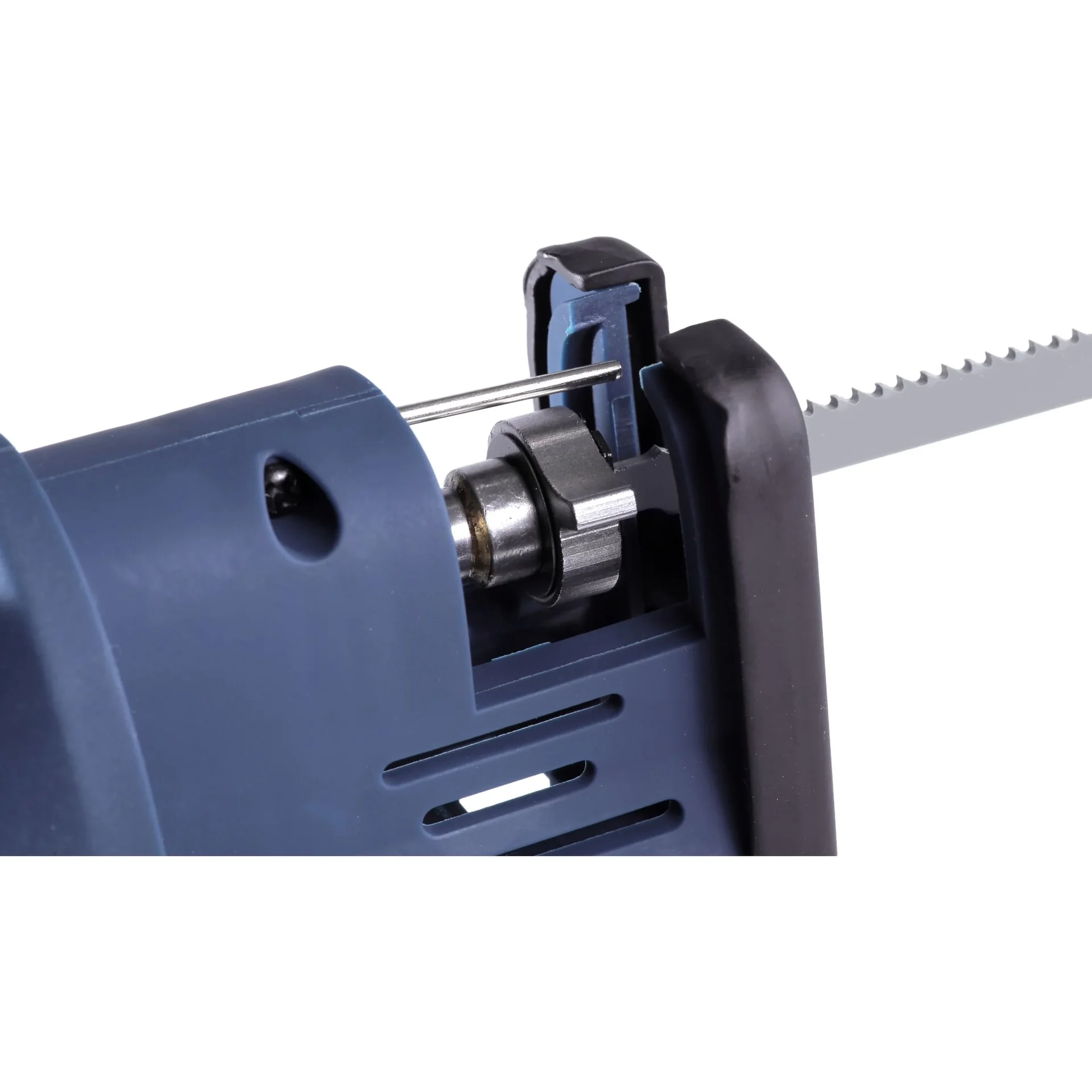 JSM1026 Li-Ion Akku-Stichsäge - 12V/1.5Ah - Inkl. 2 Sägeblätter, Ladegerät und Aufbewahrungskoffer - 0