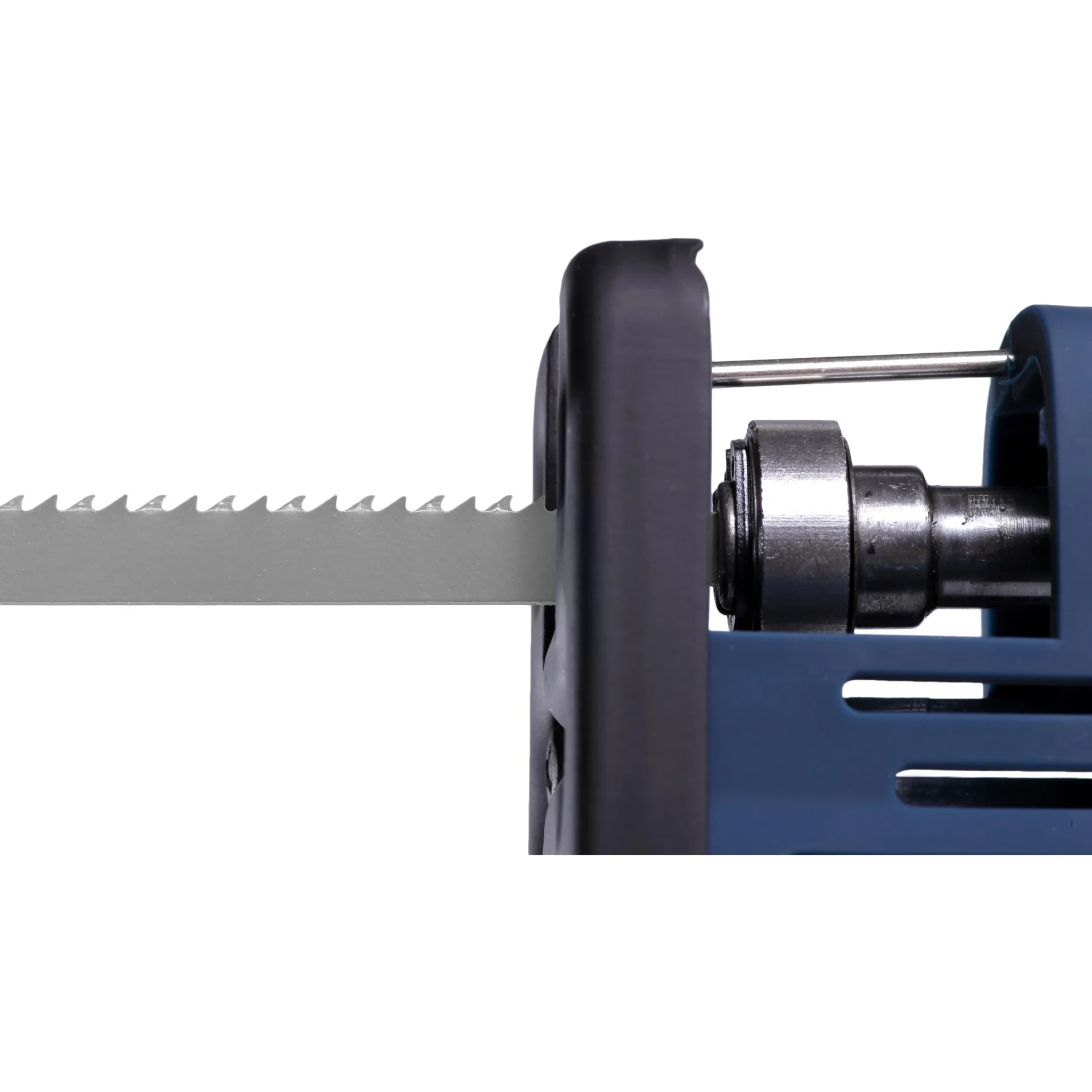 JSM1026 Li-Ion Akku-Stichsäge - 12V/1.5Ah - Inkl. 2 Sägeblätter, Ladegerät und Aufbewahrungskoffer - 6