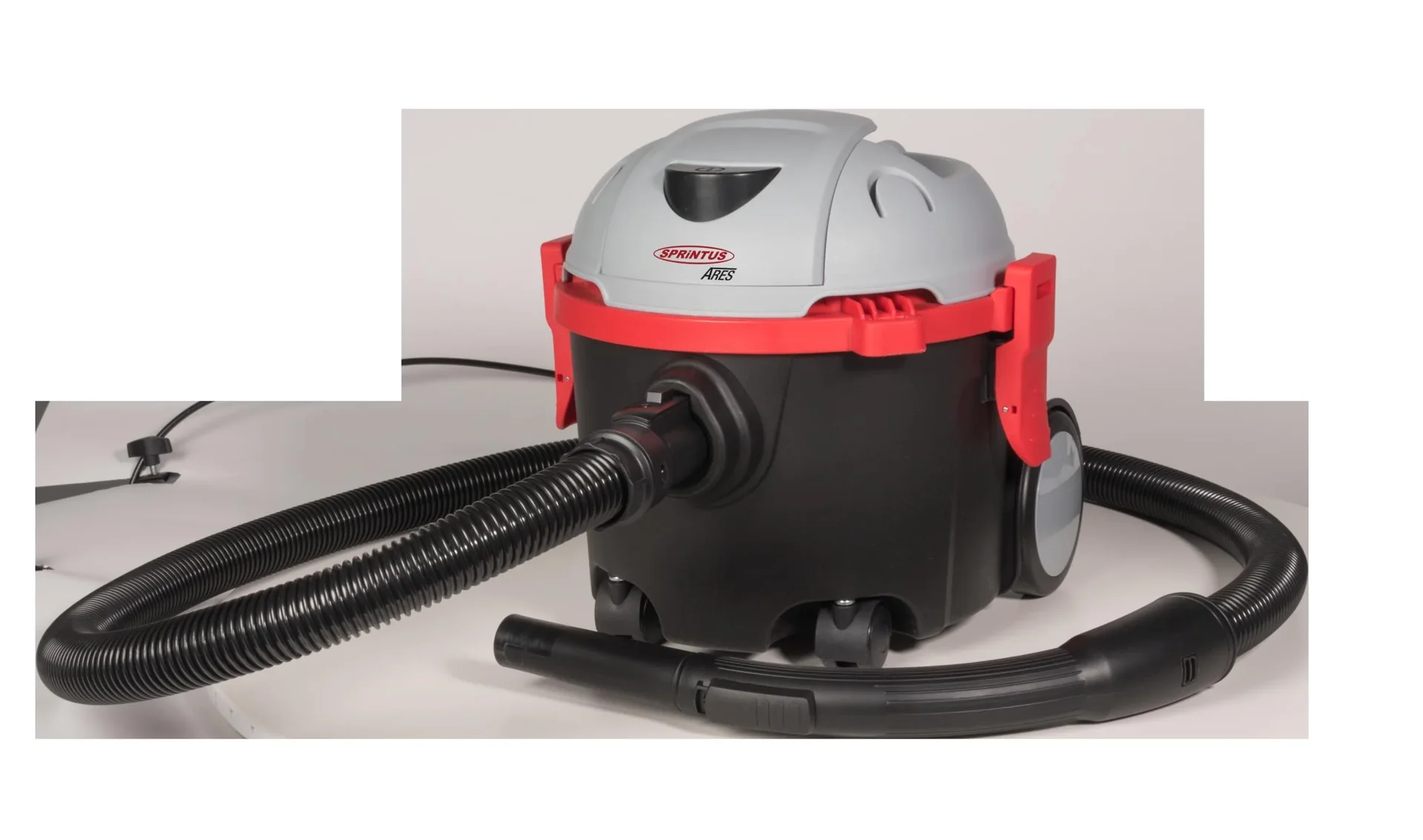 ARES Trockensauger 10l - 0