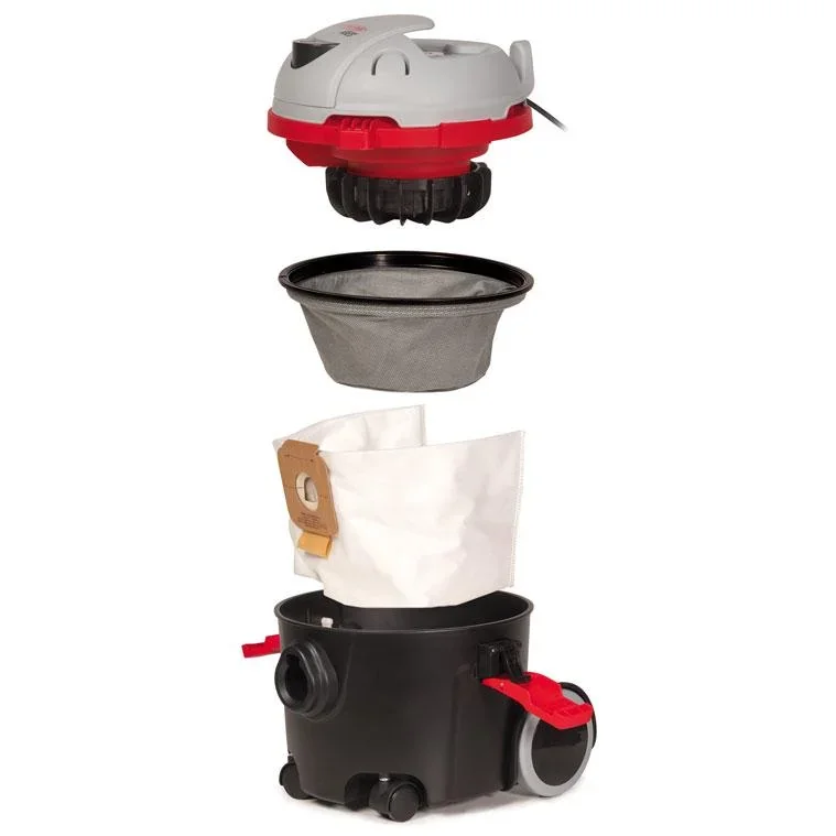 ARES Trockensauger 10l - 8