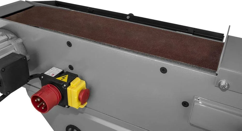 Bandschleifer "GBSM 150" - 0