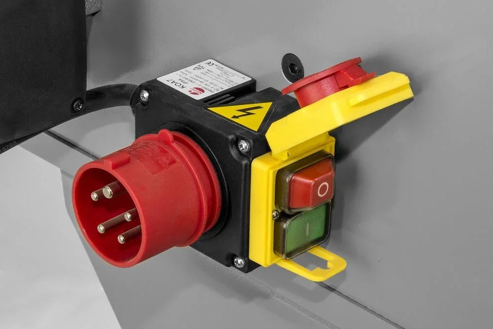 Bandschleifer "GBSM 150" - 4