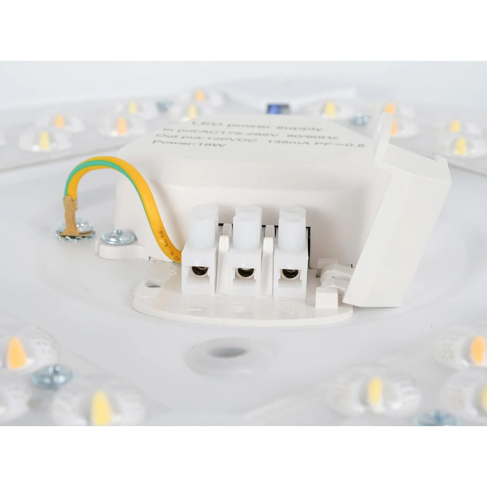 VT-8412-M LED-Deckenleuchte - 12W - 720 Lumen - 5