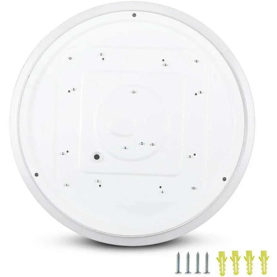 VT-8412-M LED-Deckenleuchte - 12W - 720 Lumen - 6
