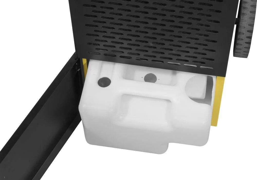 Bautrockner "GBT 50.1" - 3