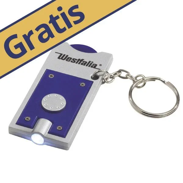 1. Geschenke Paket - 1