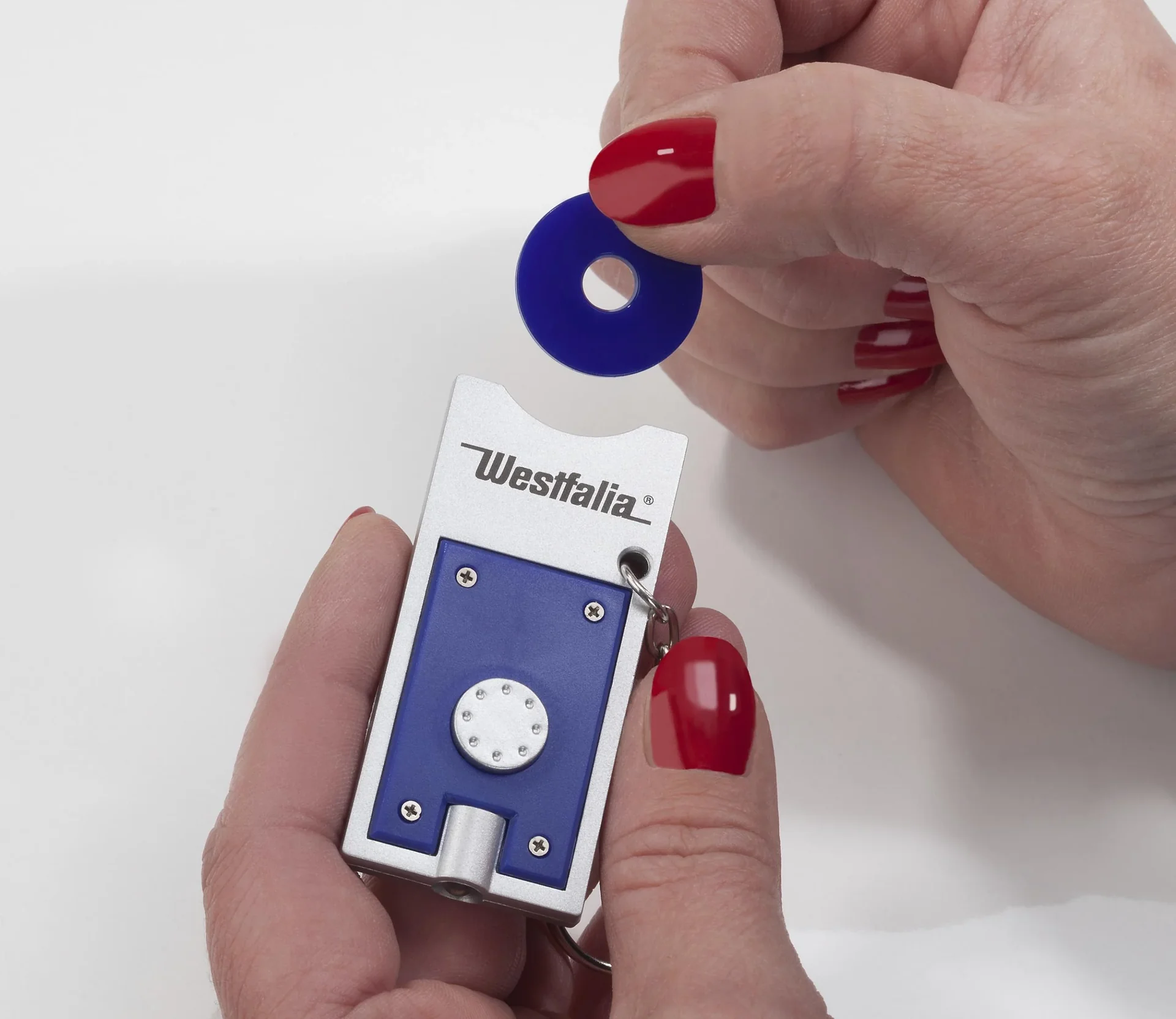 1. Geschenke Paket - 2