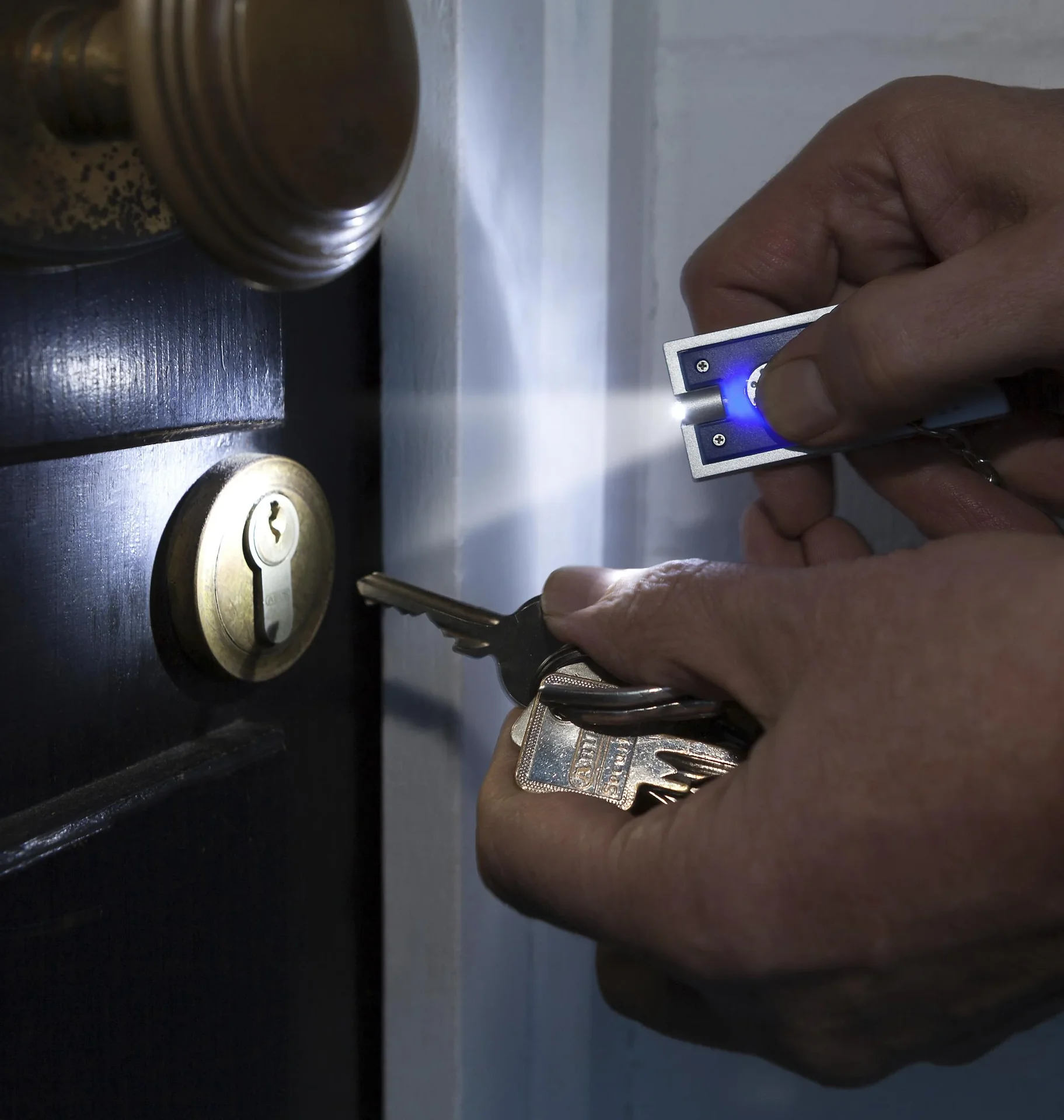 1. Geschenke Paket - 4