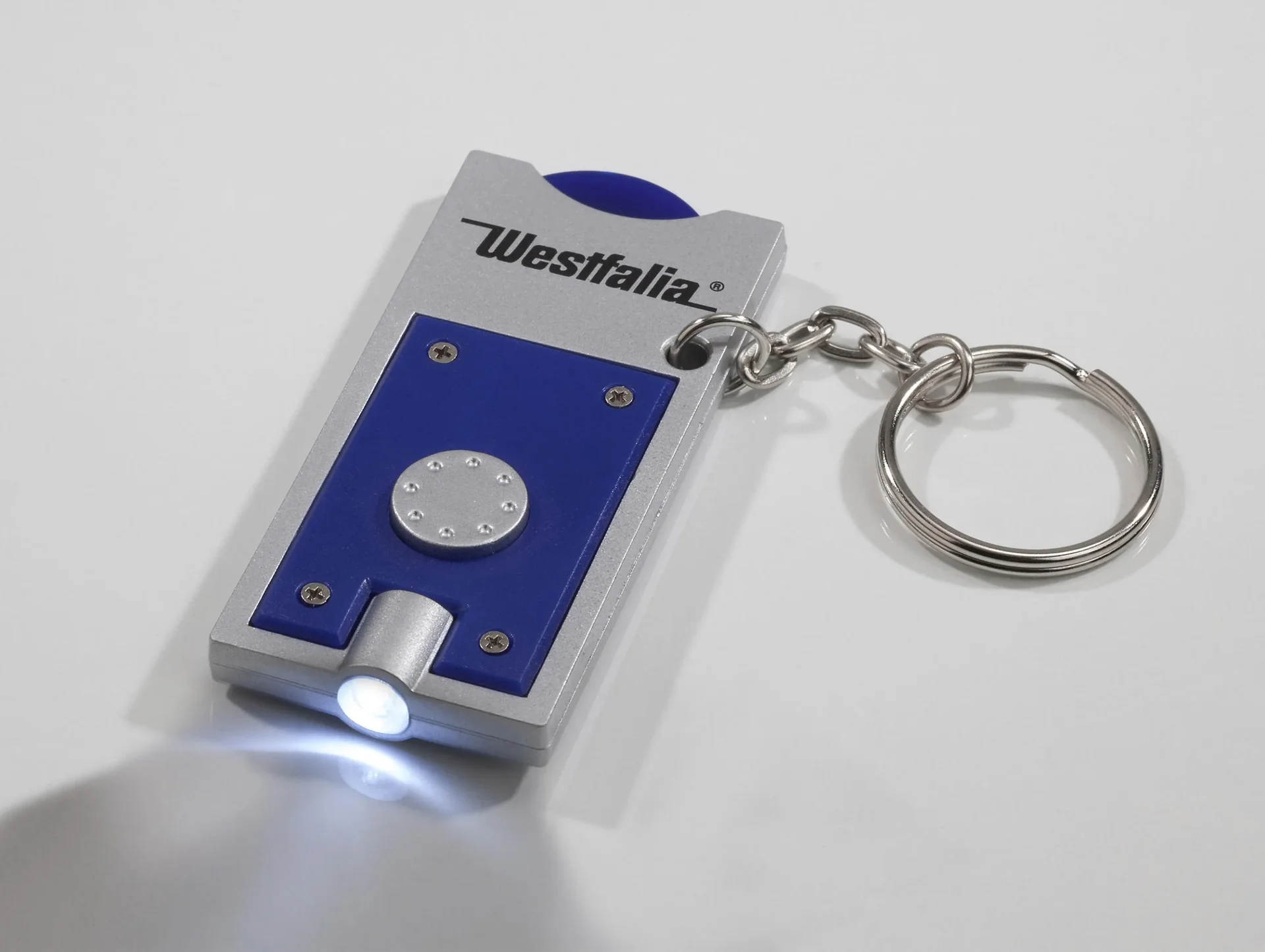 1. Geschenke Paket - 7