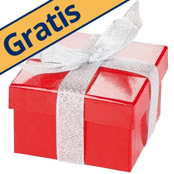 1. Geschenke Paket - 8