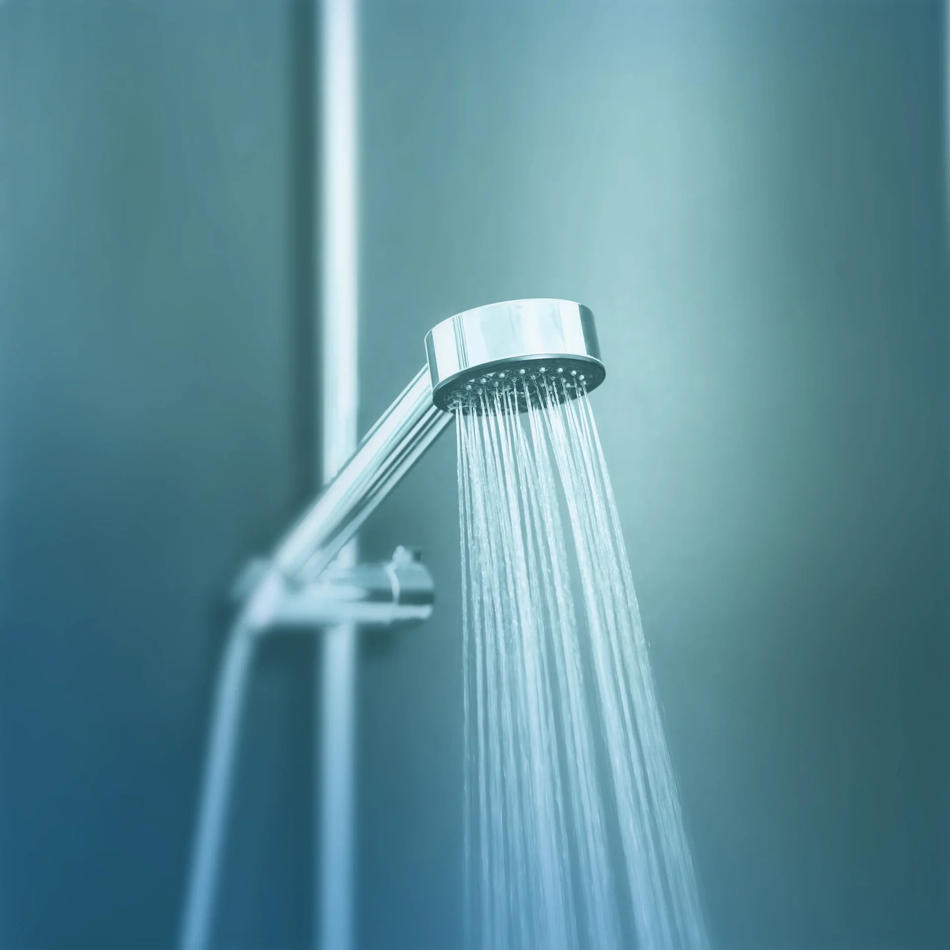 Dusch - Wassersparer - 2