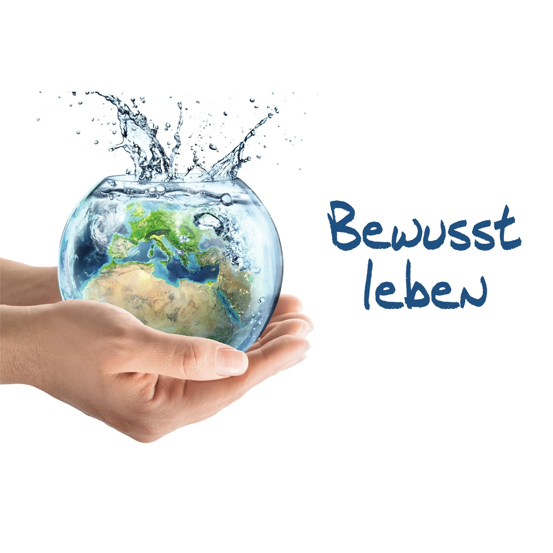 Dusch - Wassersparer - 11