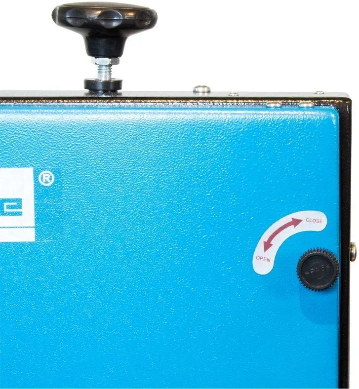 Bandsäge GBS200 Profi -250W mit Maschinengestell GUG 135 - 3