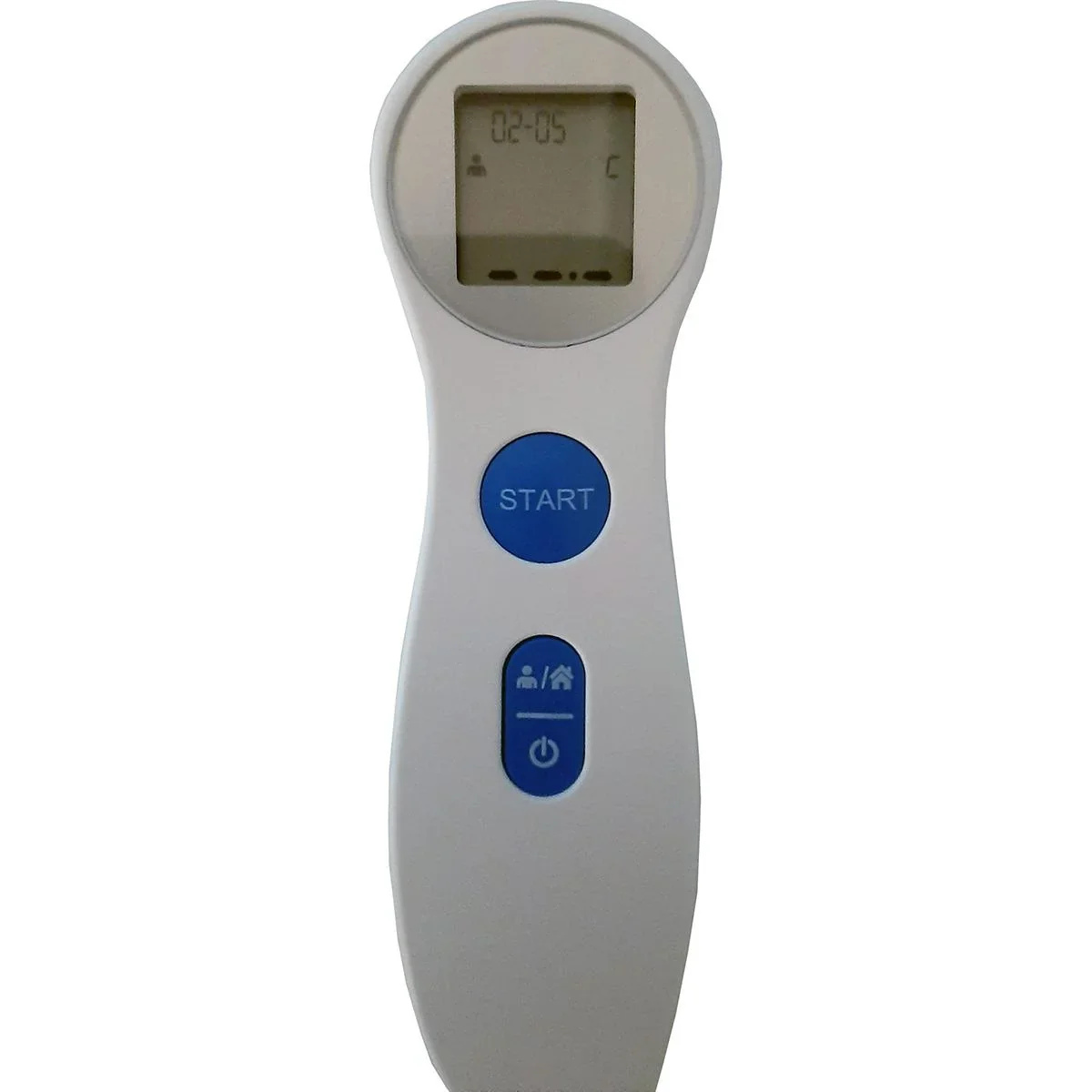 Sejoy Infrarot-Thermometer Stirn Det-306 - 0