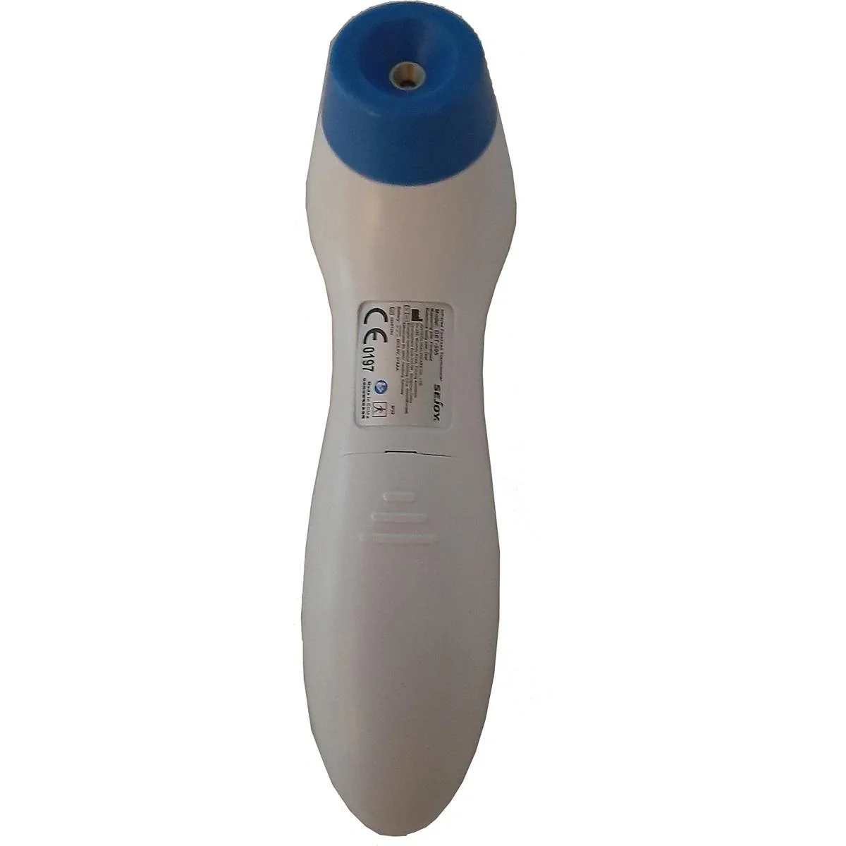 Sejoy Infrarot-Thermometer Stirn Det-306 - 1