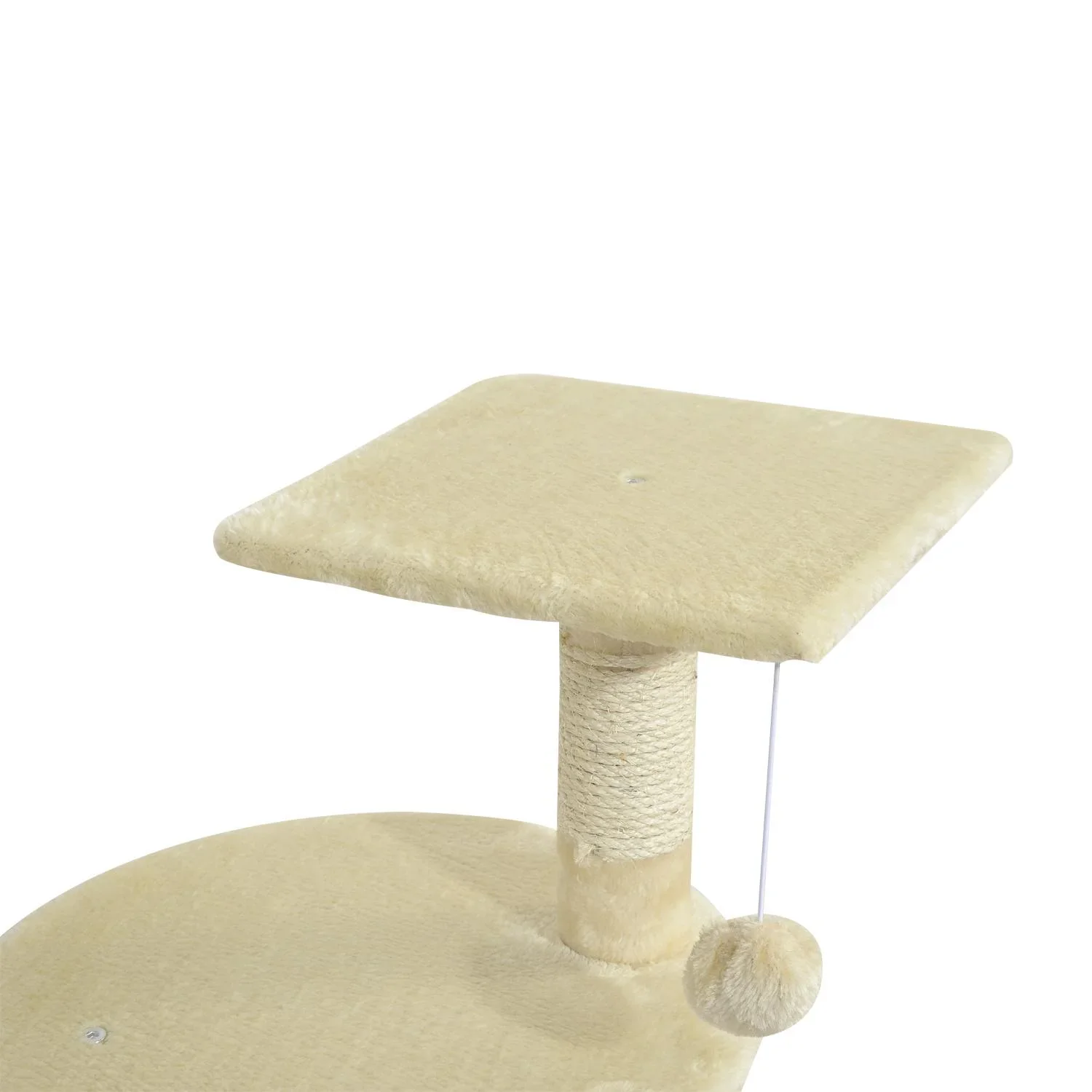 Baum für Katzen 112cm - 3