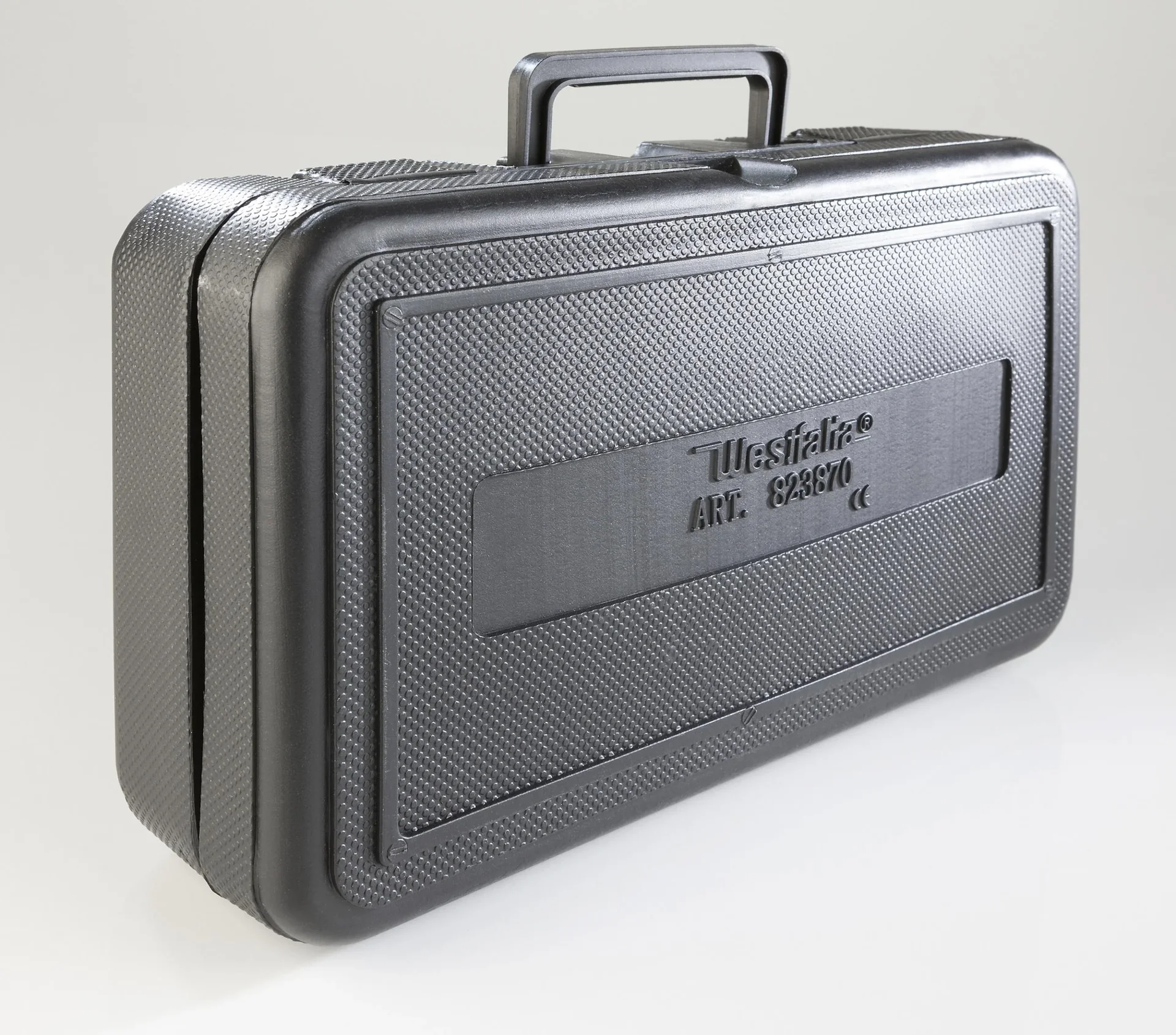 Elektrisches Mini Bohr-u. Fräswerkzeug mit 40-teiligem Zubehör im Koffer - 4