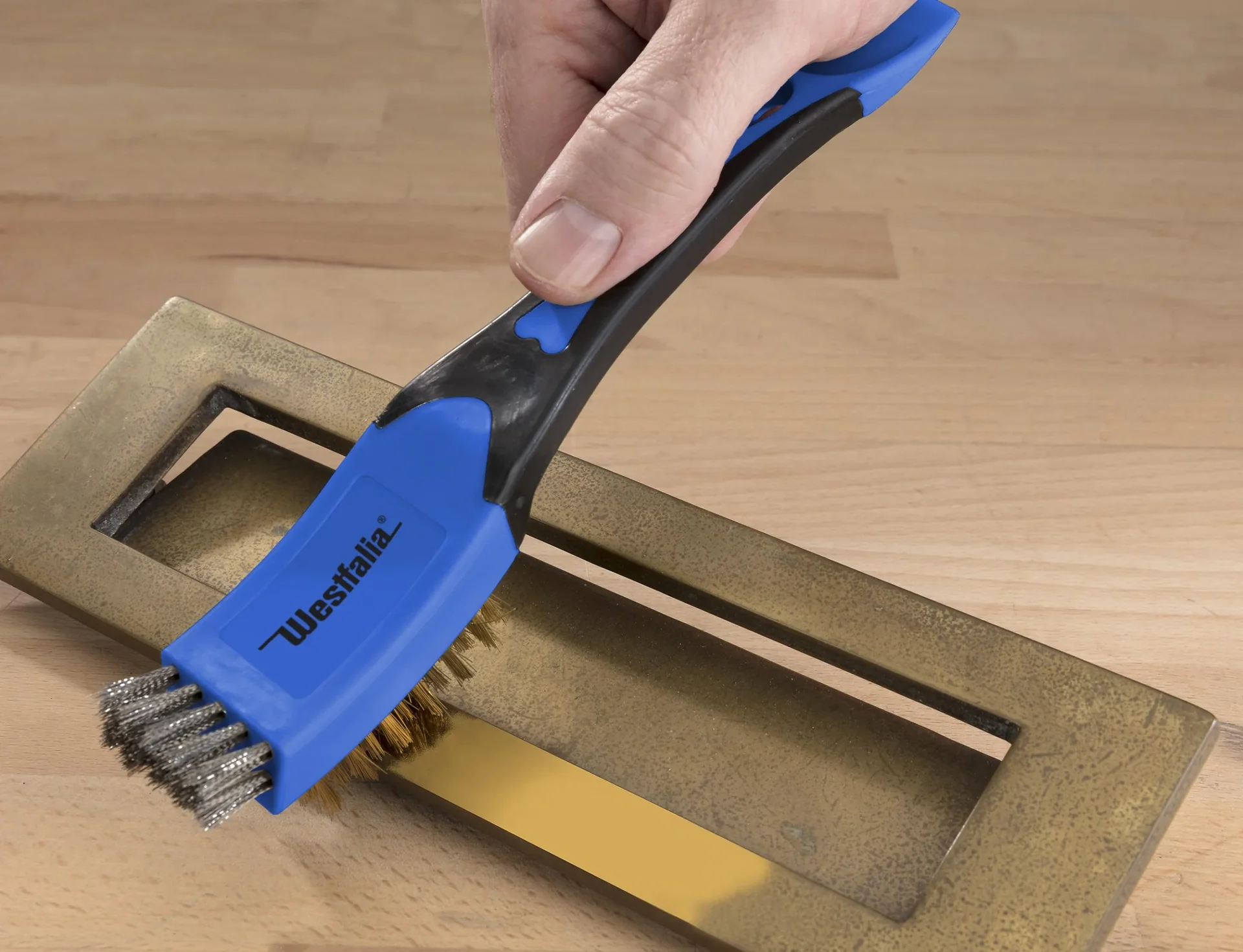 Bürsten-Set 3-teilig *Gratis* - 2