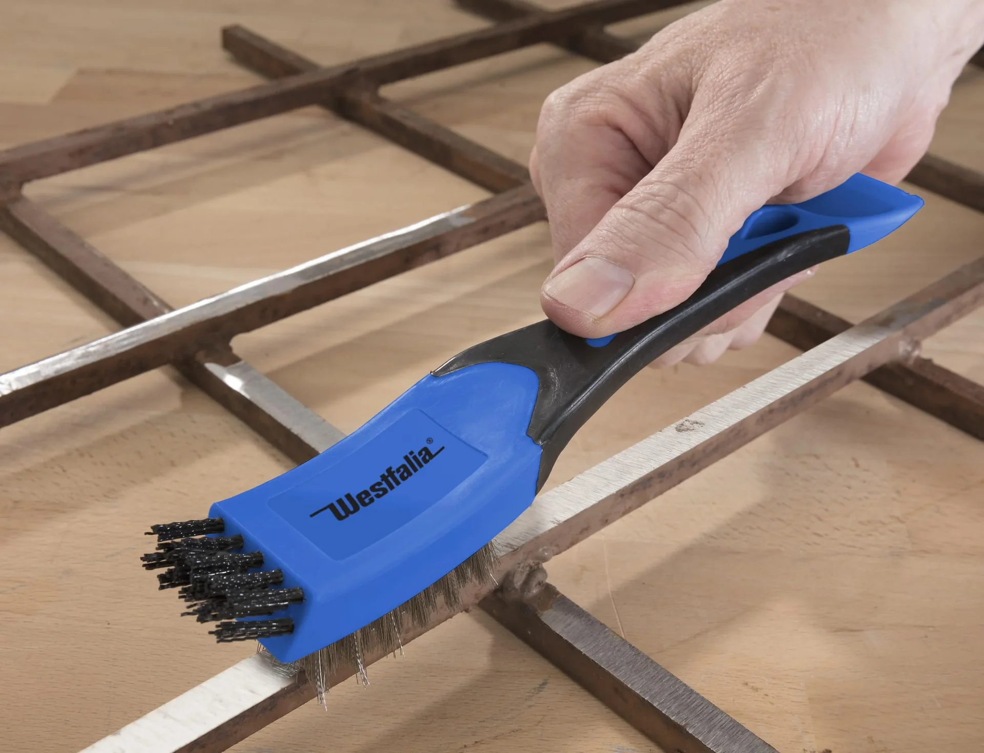 Bürsten-Set 3-teilig *Gratis* - 3