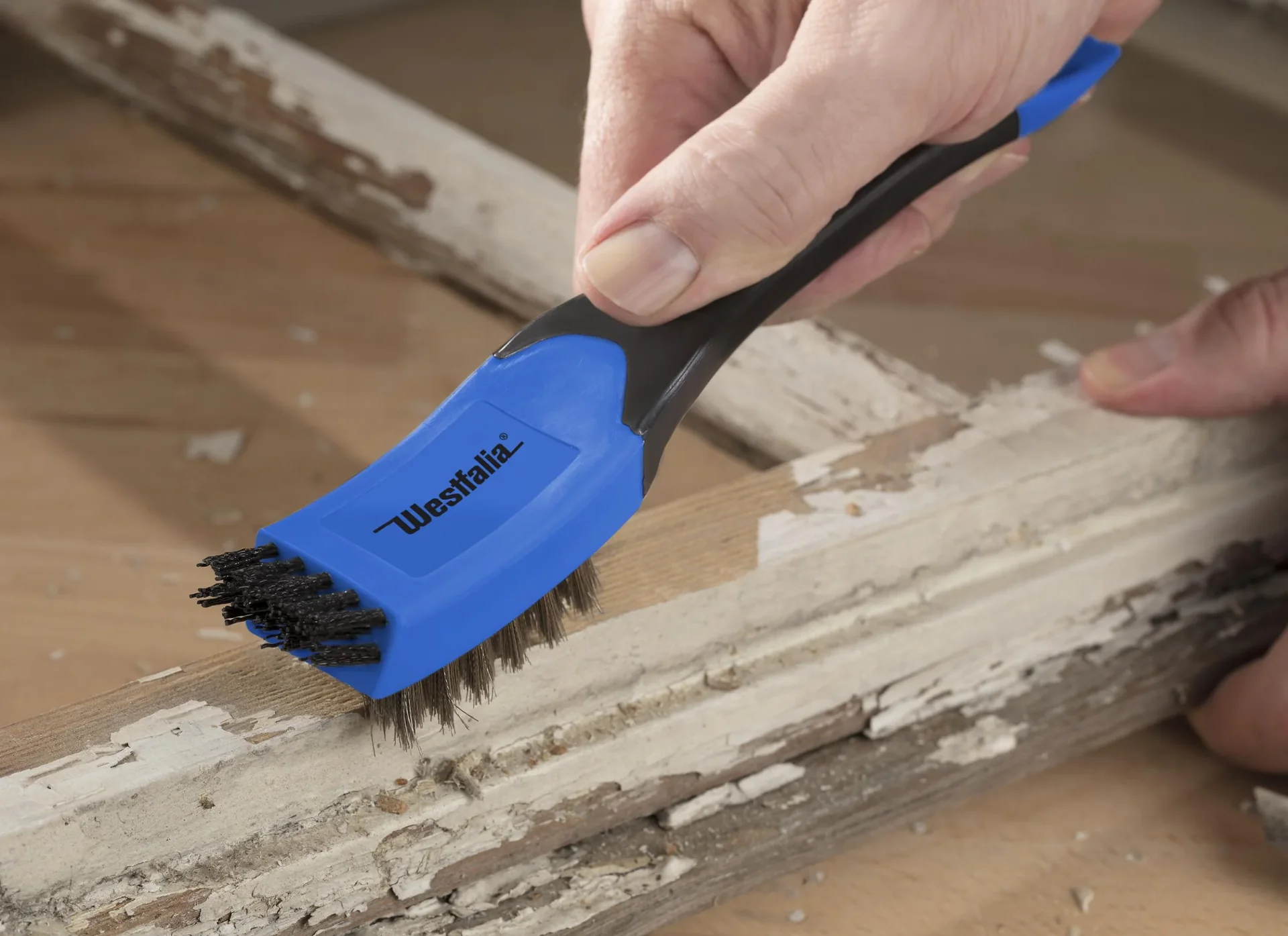 Bürsten-Set 3-teilig *Gratis* - 4