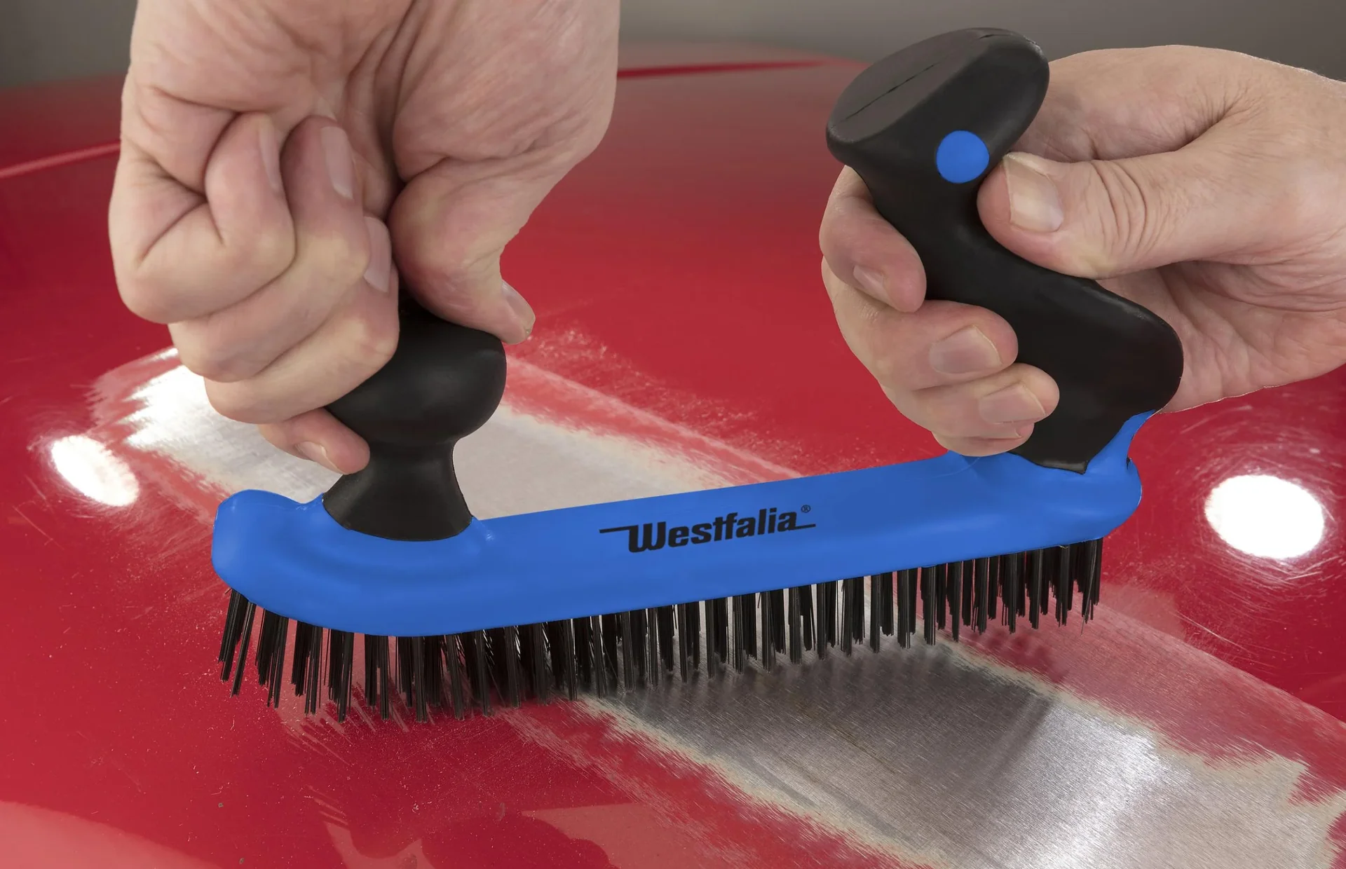 Bürsten-Set 3-teilig *Gratis* - 6