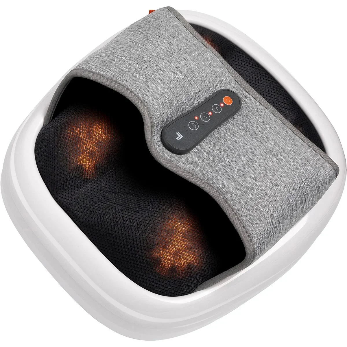 Sharper Image - Fußmassage mit Druckpunkten -Shiatsu - 4