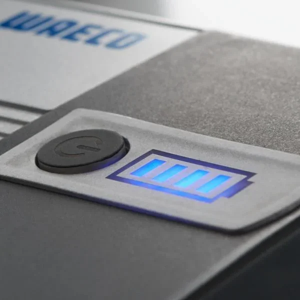 WAECO Batterieladegerät PerfectCharge MCP 1207 - 7 A - 12 Volt - 4