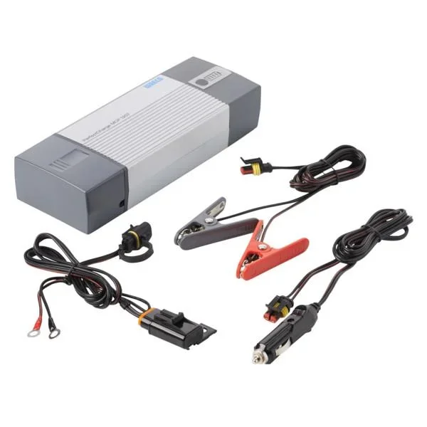 WAECO Batterieladegerät PerfectCharge MCP 1207 - 7 A - 12 Volt - 8
