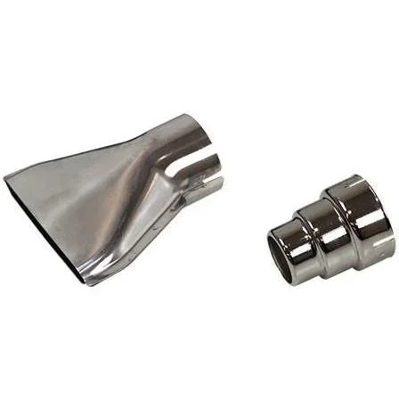 Heißluftpistole 2000W Pinsel / Leimbrenner - 3