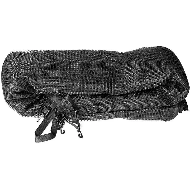 Netz für Trampline 244cm - für 6 Befestigungsstangen - 2