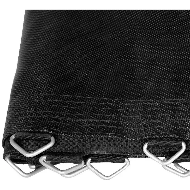 Netz für Trampline 244cm - für 6 Befestigungsstangen - 4