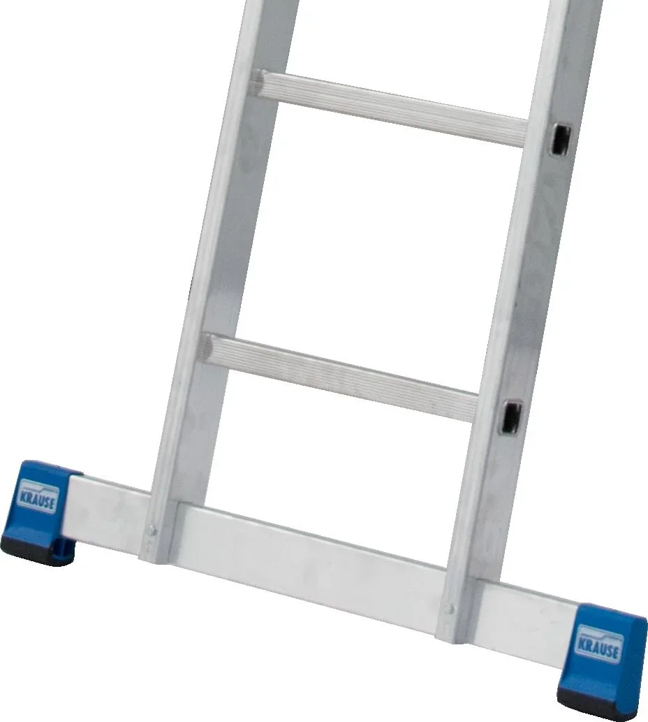 Schiebeleiter +S, 2x12 - 7