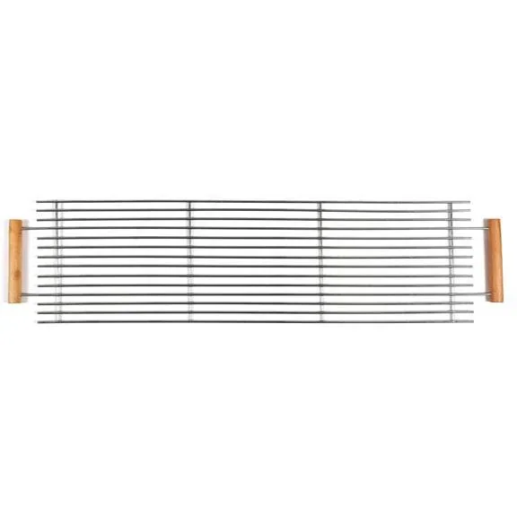 GRILL - RECHTECKIG - 2