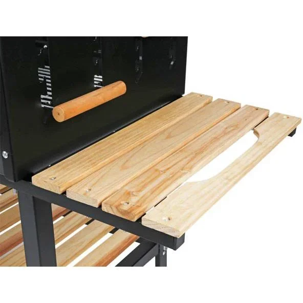 GRILL - RECHTECKIG - 3