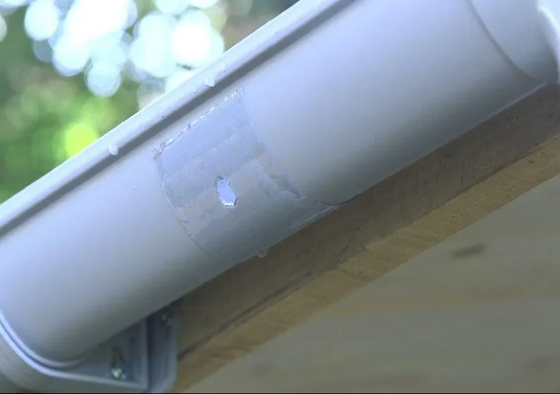 Evertape Dicht- und Reparaturband transparent - 0