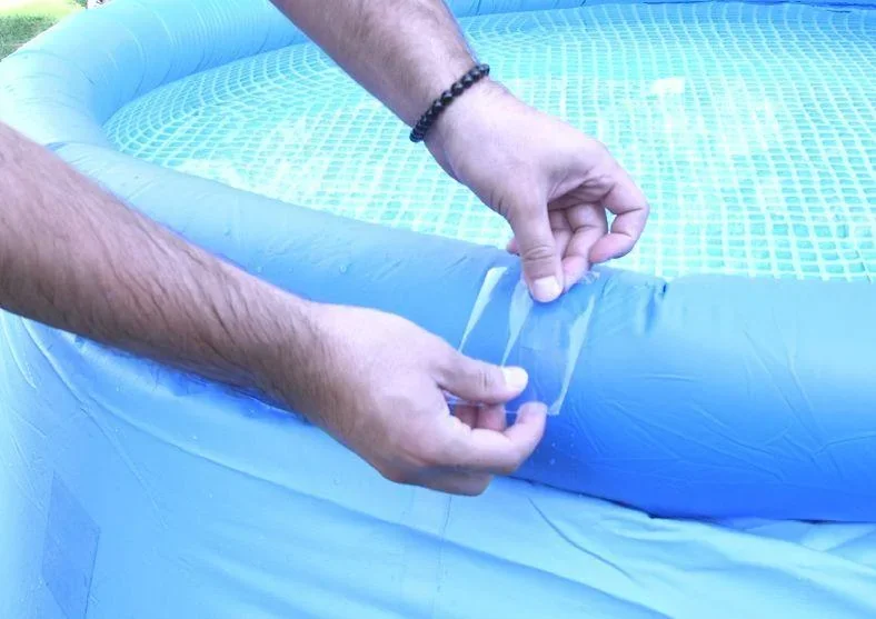 Evertape Dicht- und Reparaturband transparent - 3